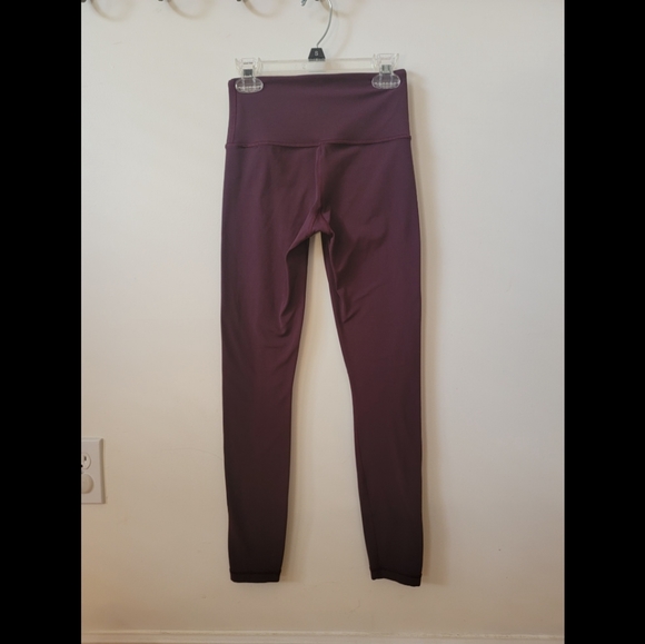 Athleta Elation 7/8 Leggings! - Picture 4 of 8